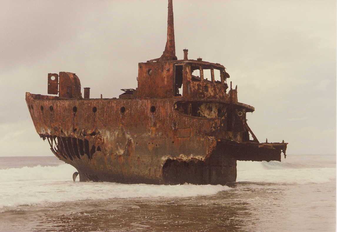 Description of desert island creative writing image