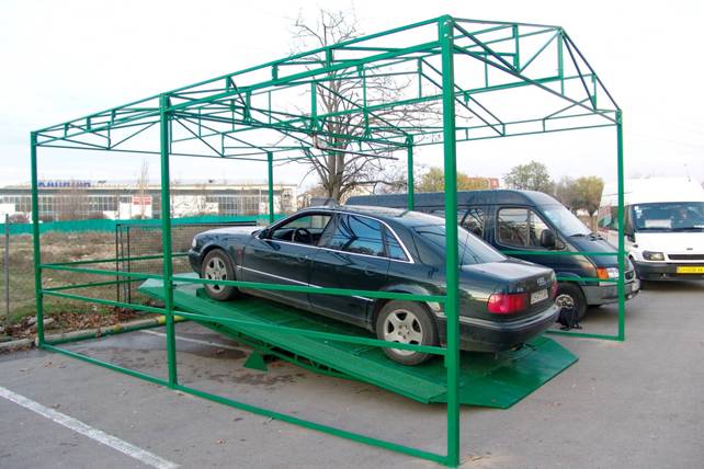 Мобильные автомойки своими руками Мобильные автомойки своими руками