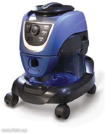 Пылесос Pro Aqua Купить