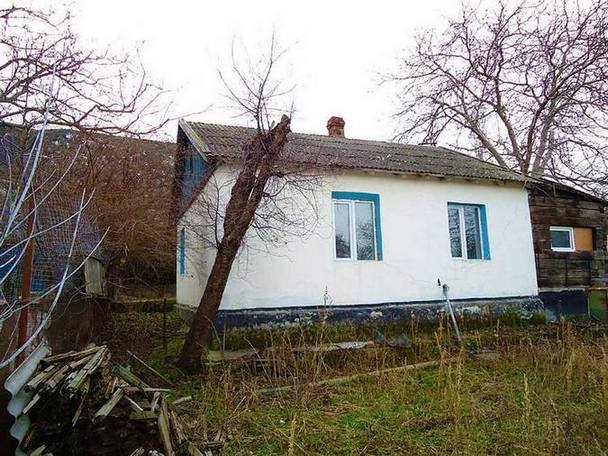 Купить Дом В Байдарской Долине Крым