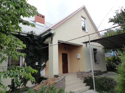 Купить Дом В Симферопольском Кизиловое