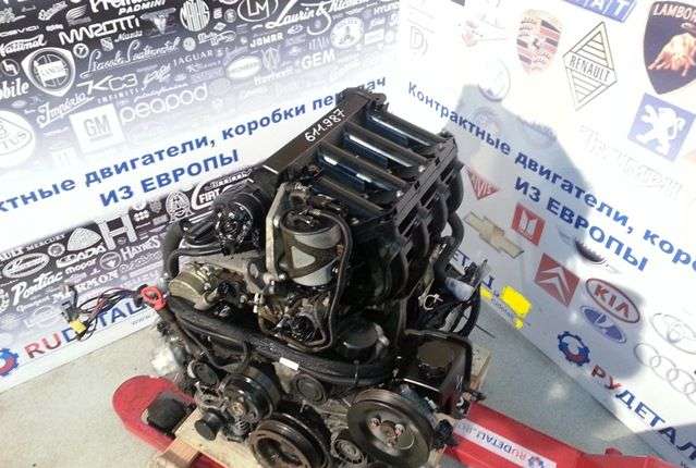 Купить Двигатель На Мерседес Спринтер В Симферополе