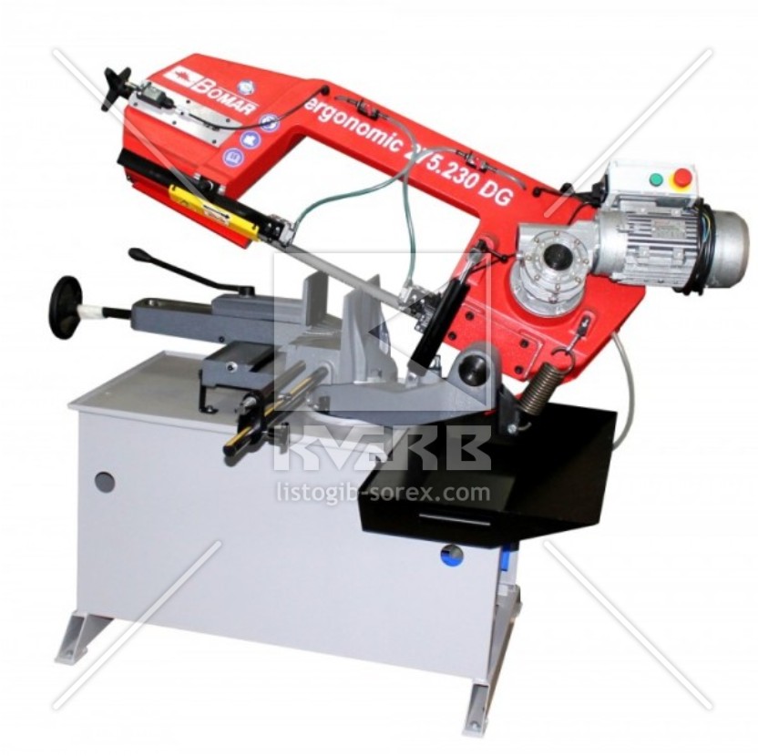 Купить Пилу Для Резки Металла Ленточную