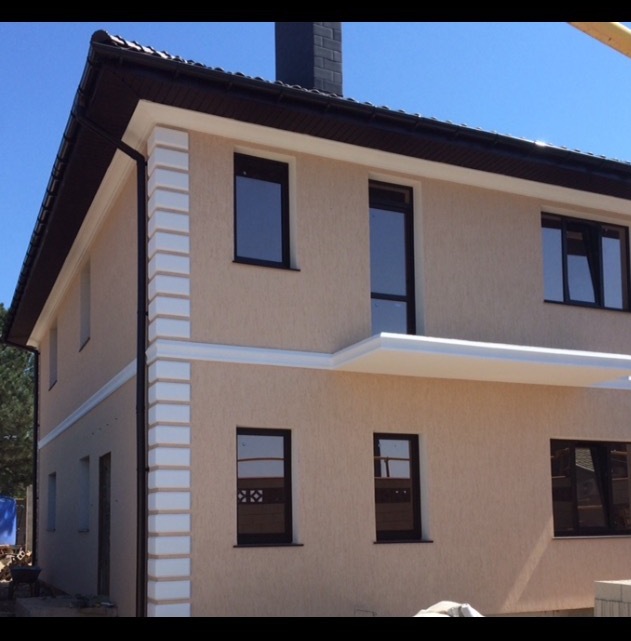 Строительная компания мой дом, евпатория. Компания в коттедже. Домик построить. Авес строй севастополь. Дом под ключ проекты крым юбк.