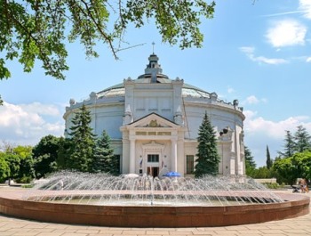 Панорама
